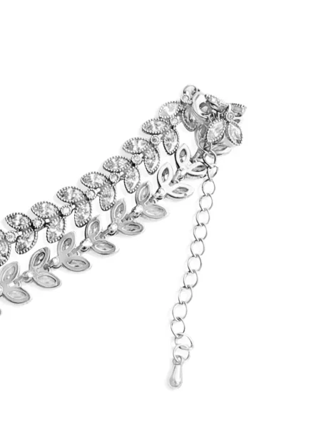 Colier Hzmer Jewellery argintiu