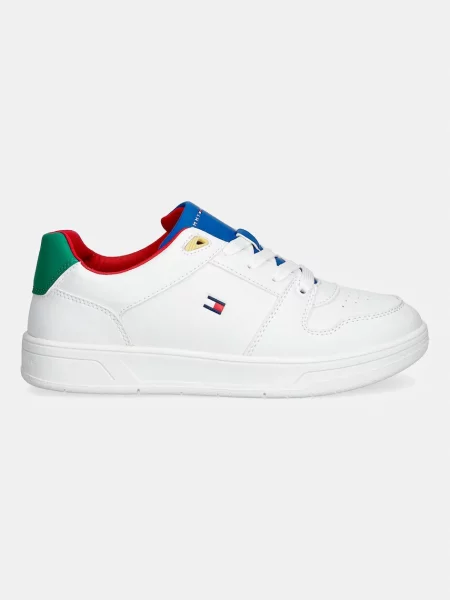 Tommy Hilfiger Tenisice bijela