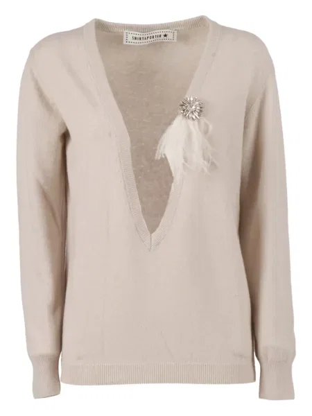 Top Shirtaporter de cristal