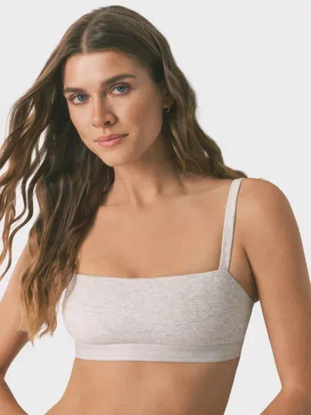 Топ Women'secret сірий