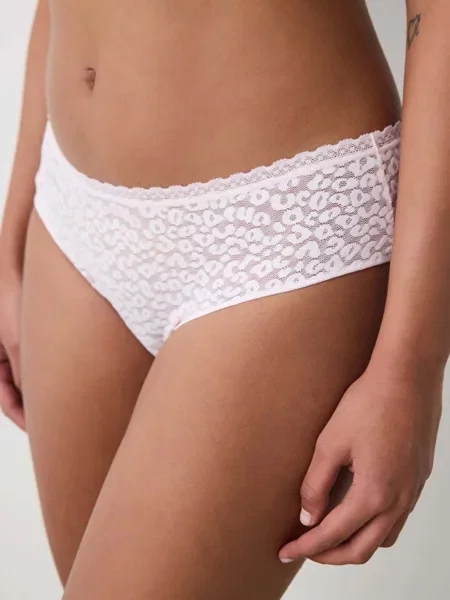 Труси Penti світло-рожевий рожеві