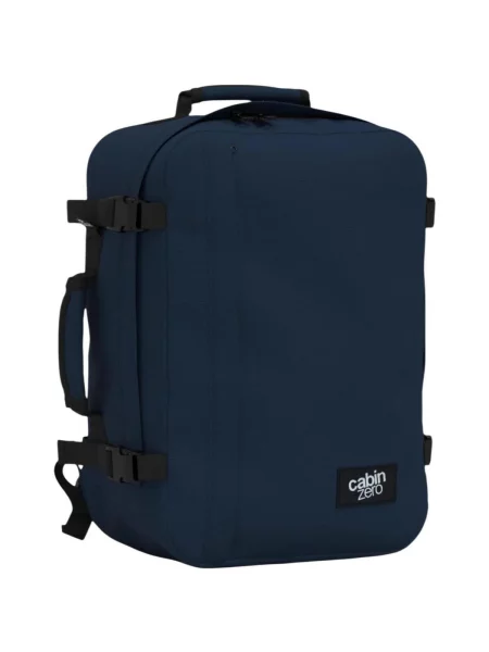 Rucsac Cabinzero clasic albastru