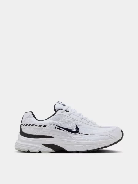 Кроссовки Nike белые