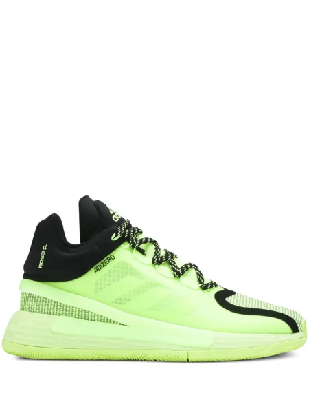 Papuci Adidas albastru