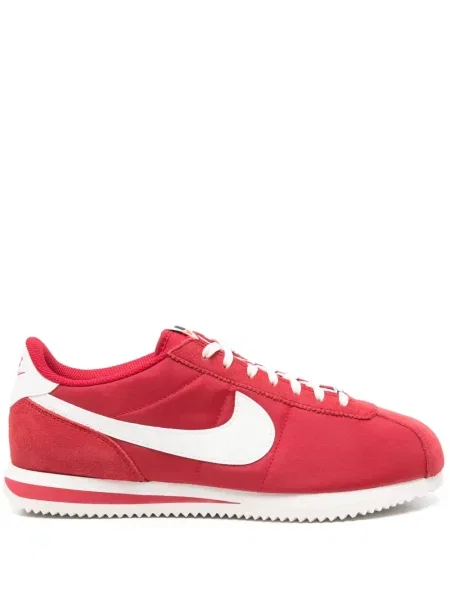 Sneakerși Nike Cortez roșu