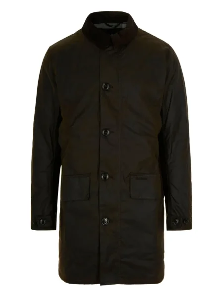 Palton Barbour maro