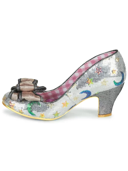 Pantofi Irregular Choice