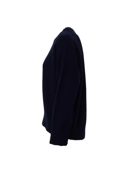 Sweter Scaglione niebieski
