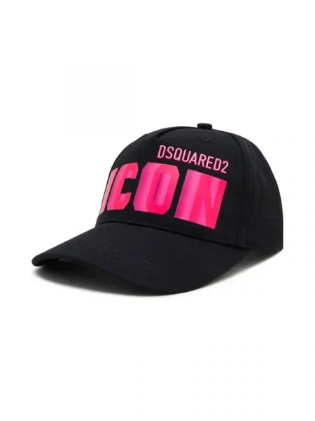 Șapcă baseball negru