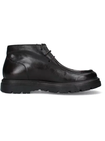 Pantofi Kebo maro