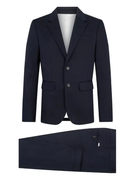 Costum Dsquared2 de costum albastru