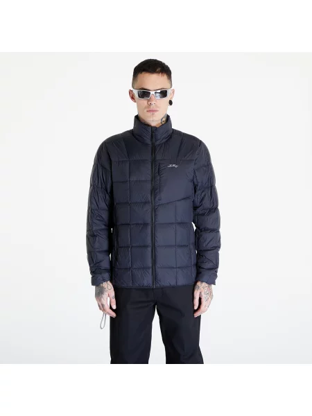 Lundhags Tived Down Jacket Black negru
