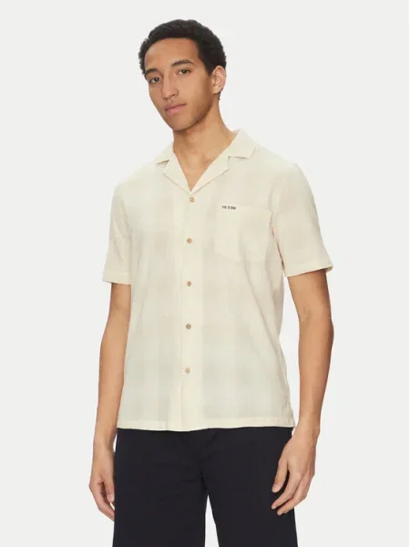 Guess Риза бежов