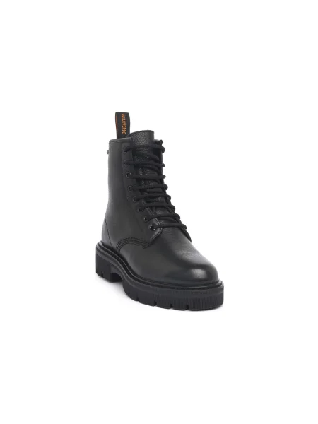 Pantofi Valleverde negru