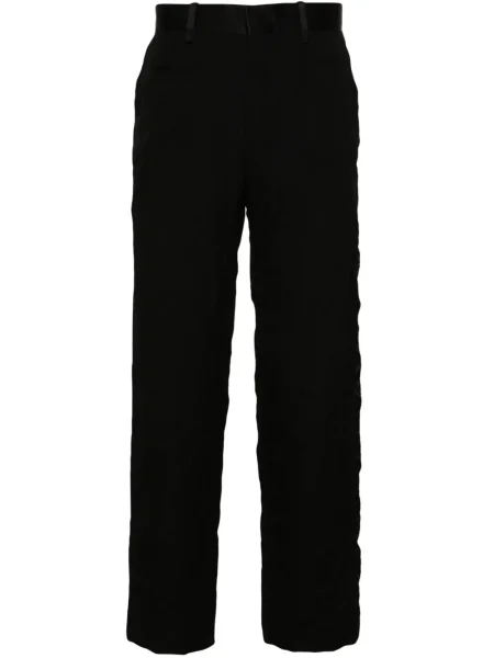 Pantaloni Undercover negru