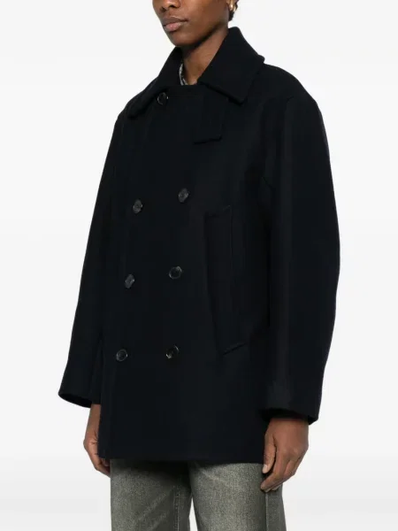 Kabát A.p.c. kék