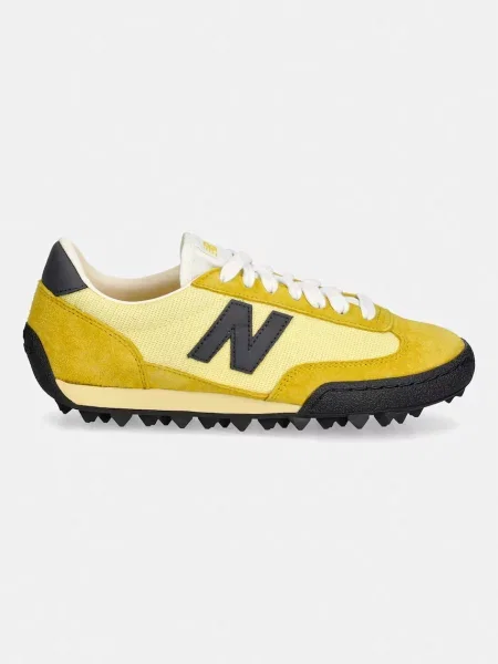 Buty do biegania New Balance do biegania żółte