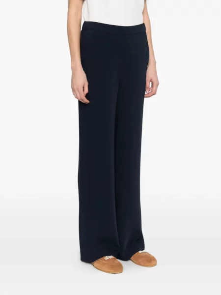 Pantaloni P.a.r.o.s.h. albastru