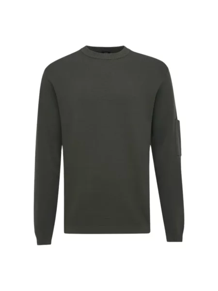 Sweter Genti zielony