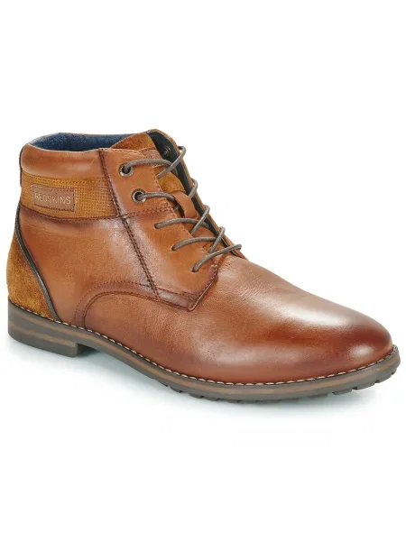 Botine Redskins