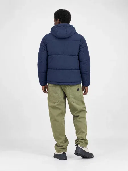 Bunda Jack & Jones modrá