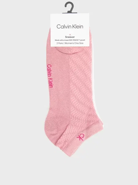 Носки Calvin Klein