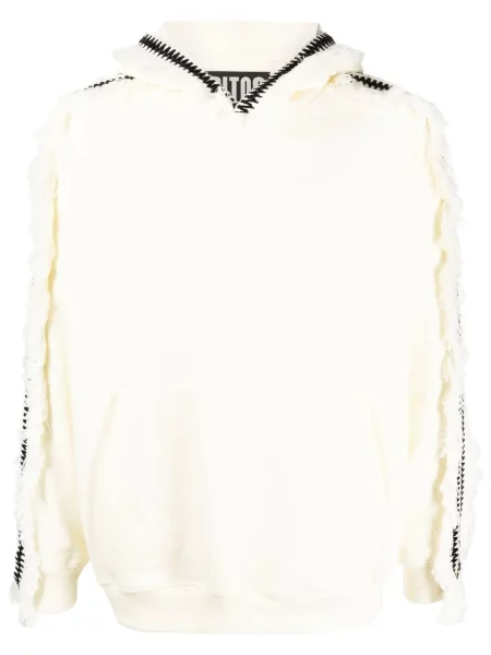 Суичър с качулка Ritos бродиран