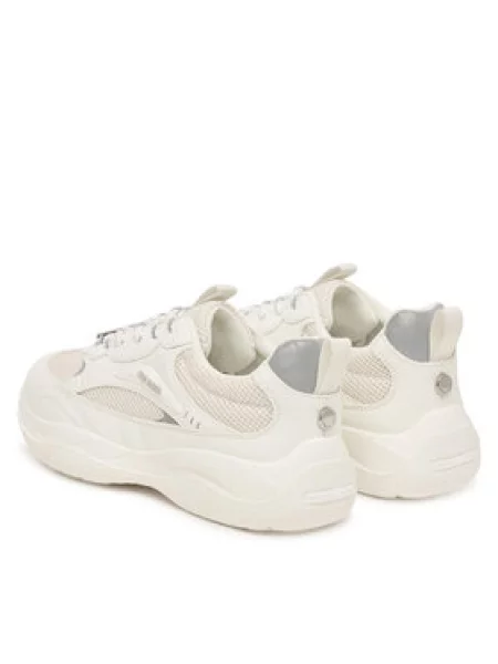 Steve Madden Sportcipők fehér