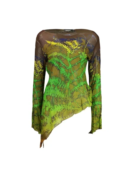 Top Desigual
