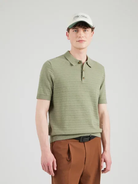 Only & Sons Pulover ONSTANO kaki