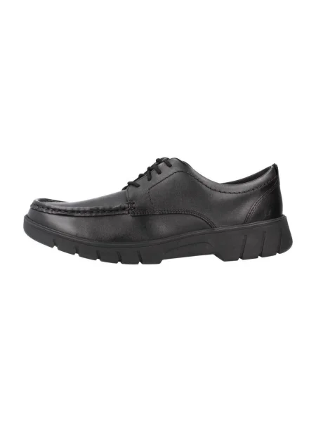 Pantofi copii Clarks negru