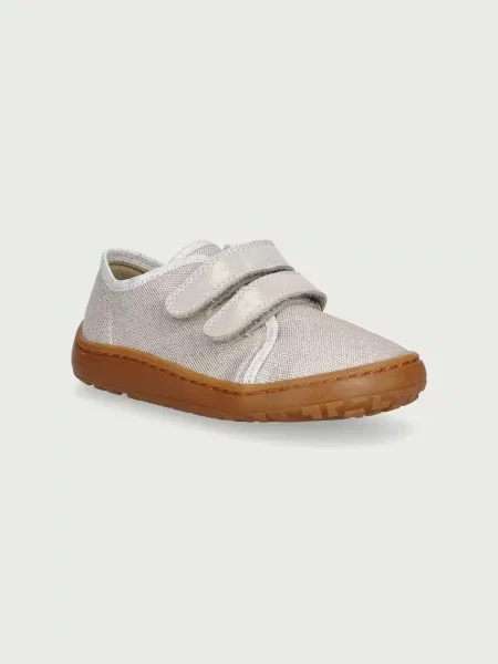 Froddo капці дитячі BAREFOOT CANVAS