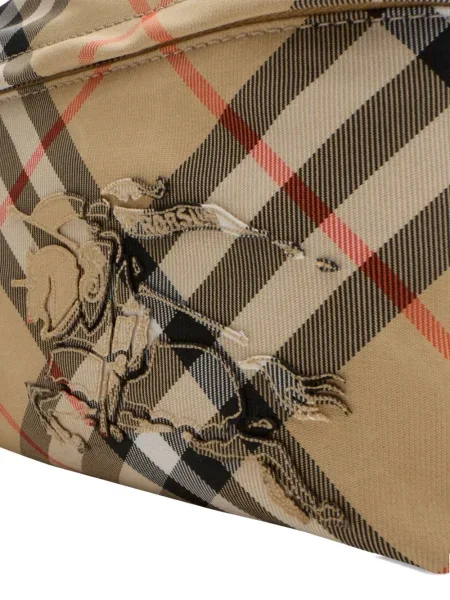 Geantă Burberry