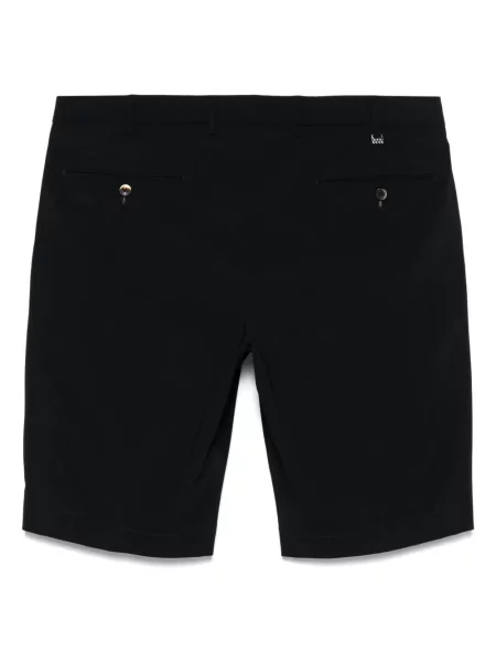 Pantaloni chino Pt Torino negru