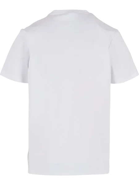 Urban Classics Tricou Sorona' alb