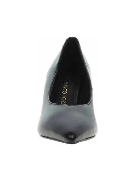 Pantofi Marco Tozzi negru