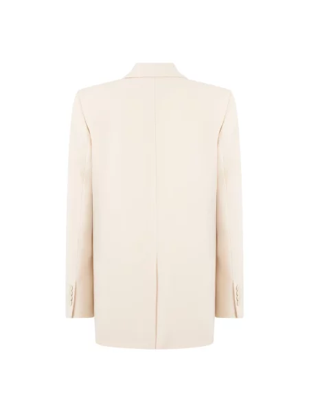Marynarka Max Mara Studio beżowa