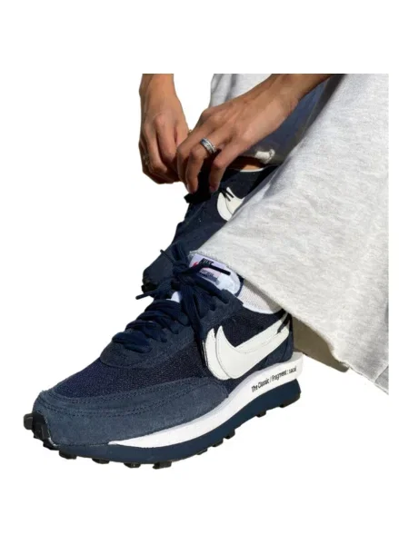 Tenisky Nike biela