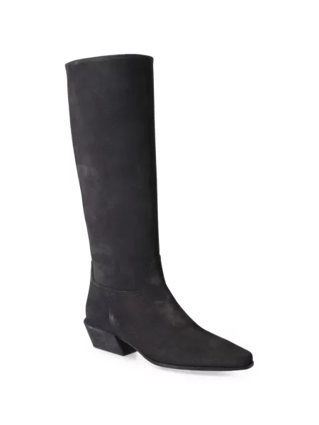 Cizme Semicouture maro