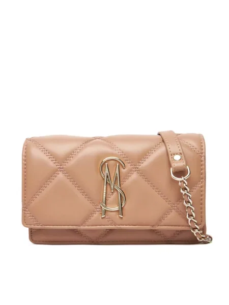 Kabelka Steve Madden hnědá