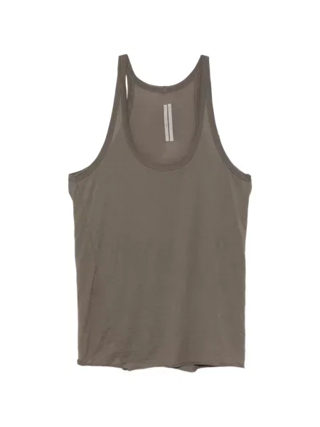 Top Rick Owens gri