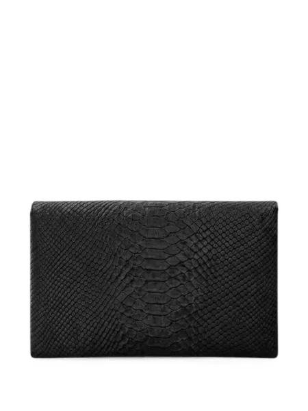 Geantă Elisabetta Franchi negru