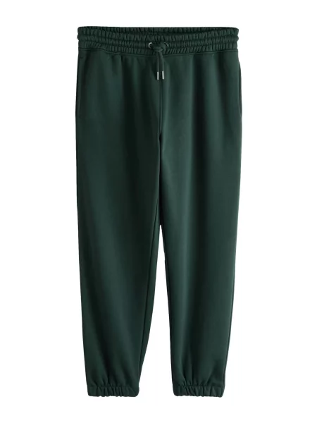 Next Pantaloni pin verde