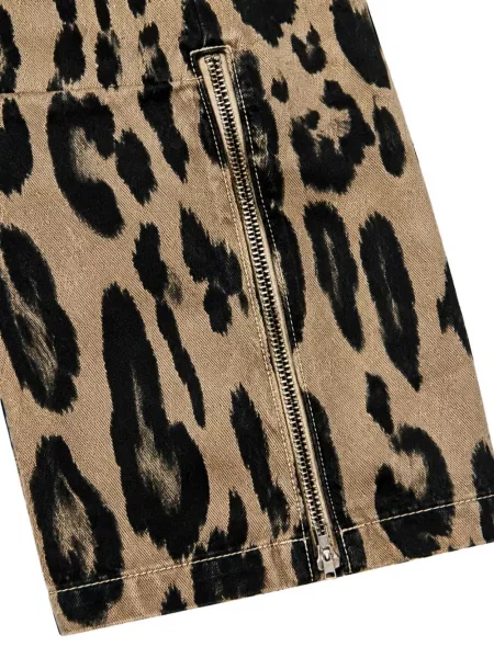 Spodnie cargo dziecięce Stella Mccartney
