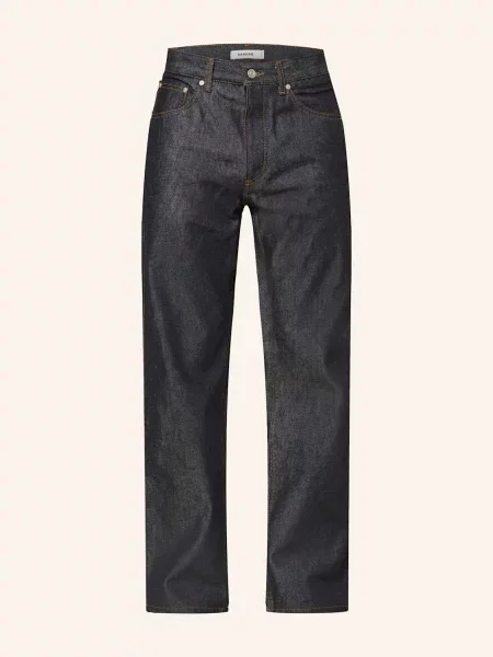Sandro Jeansy Regular Fit blau