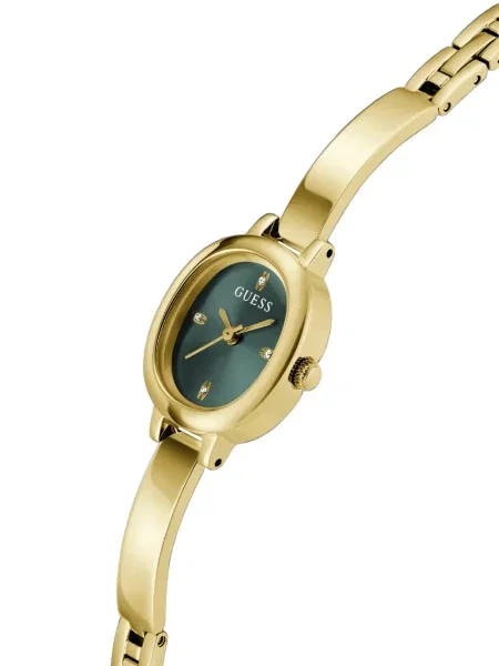 Ceas Guess verde