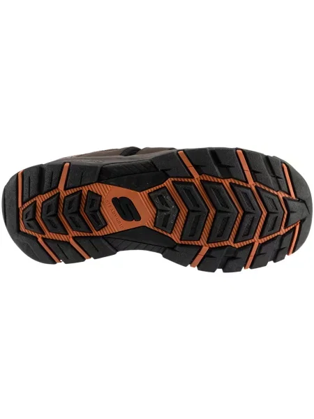 Chiloți Skechers maro