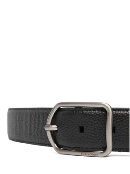 Öv Calvin Klein fekete