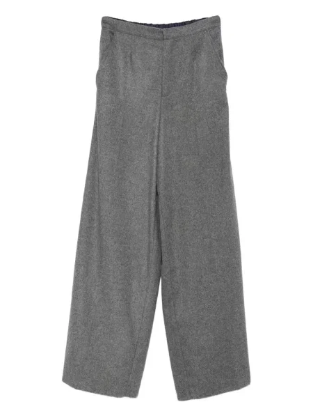 Pantaloni Forte_forte gri