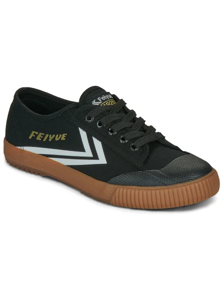 Pantofi Feiyue negru